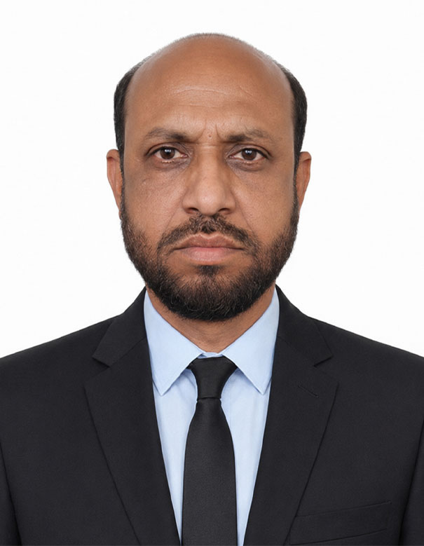 Md. Ismail Hossain